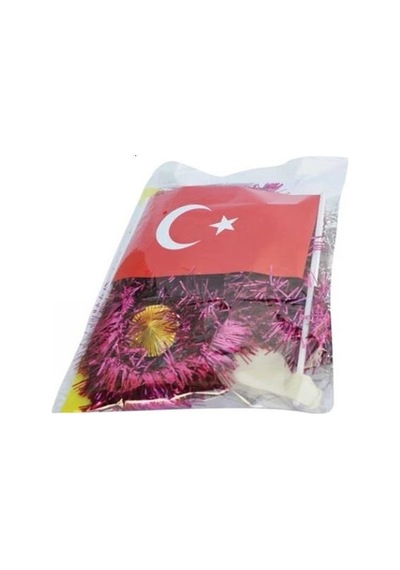 Okul Sınıf Süsleme Takımı Milli Bayramlar Için Süs Seti
