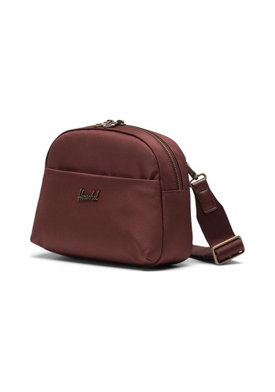 Herschel Supply Co. Herschel Thalia Çapraz Omuz Çantası-24479 Bitter Çikolata