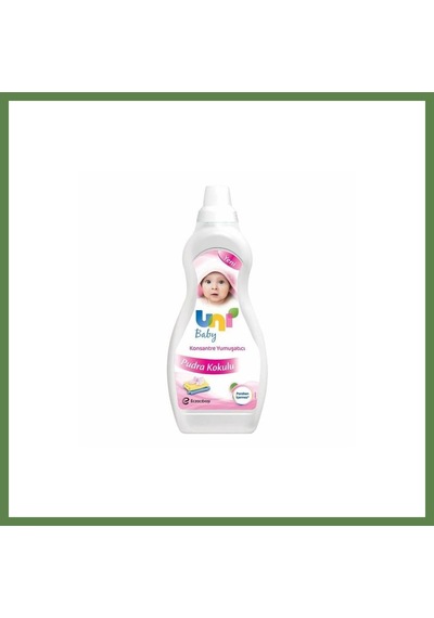 Bezos Konsantre Yumuşatıcı 1200ml 1 Adet Hb006 Tekli