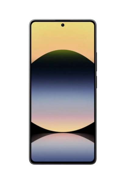 Xiaomi Redmi Note 14S 8 GB 256 GB (Xiaomi Türkiye Garantili)