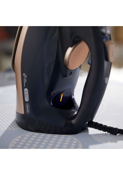 Philips GC4909/60 Azur 3000 W Buharlı Ütü