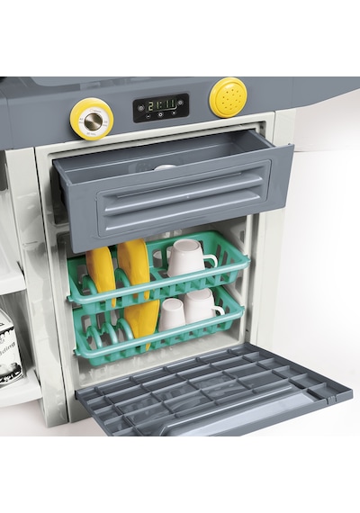 Dolu XL Mutfak Takımı 2607
