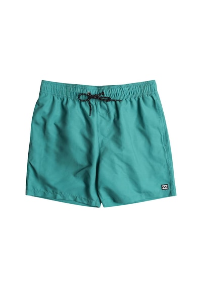 Billabong All Day Lb Erkek Şort Ebyjv00134-2305 Yeşil-yeşil
