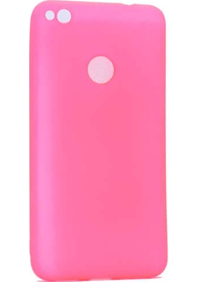 Huawei P9 Lite 2017 Kilif Soft Mat Premier Case 394916631