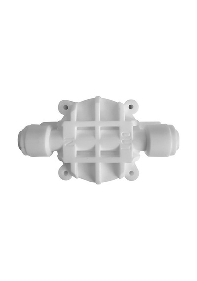 Su Arıtma Cihazı Için Quick Shut Off Valve Dört Yollu Vana (214892537)