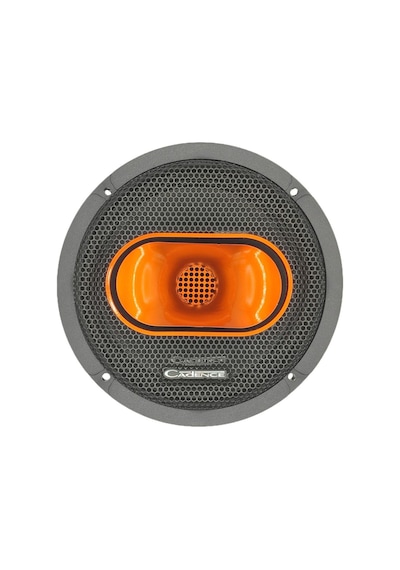 Cadence Tx-64 16 Cm Midrange Hoparlör Takımı 150w Maksimum 75w Rms