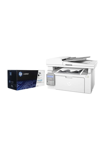 HP 34A-CF234A Drum Ünitesi M106W