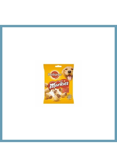 Pedigree Markies Köpek Ödül Bisküvisi 150 Gr Mbt06