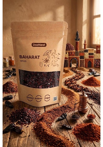 Doznest İsot 500 Gr