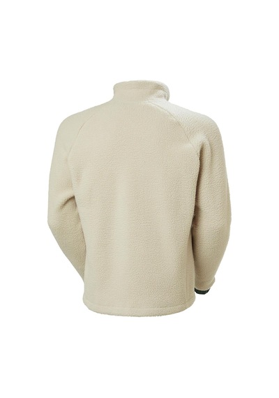 Helly Hansen Panorama Pıle Snap Mont Grey Fog