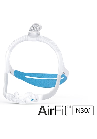 Resmed Aırsense S11 Autoset+ Nemlendirici+n30 İ Maske İle