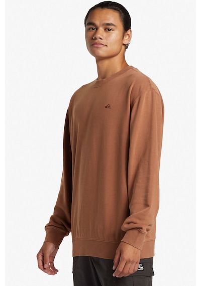 Quiksilver Salt Water Crew Erkek Sweat Aqyft03331-cnw0