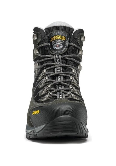 Asolo 0m3400 915 Fugitive Gtx Mm Light Black/grey Erkek Outdoor Bot Siyah