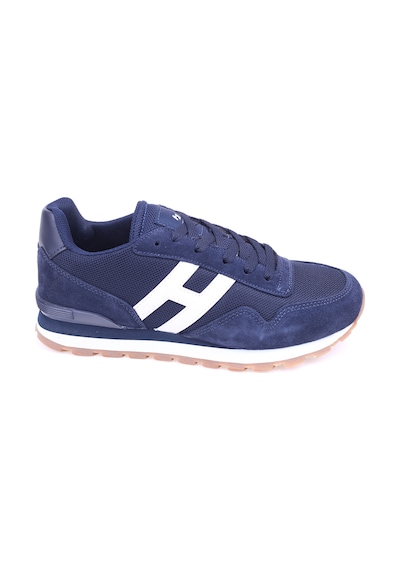 Hammer Jack 101-20028 Belarus Erkek Casual Spor Ayakkabı Lacivert