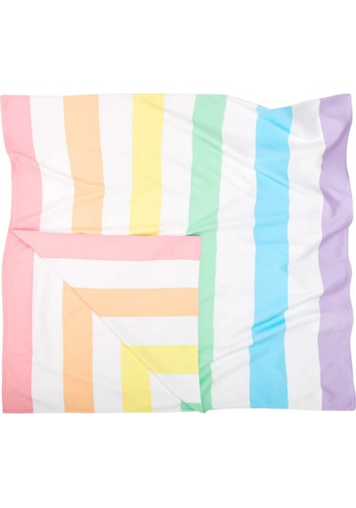 Dock And Bay Plaj Havlusu Summer L Unicorn Waves