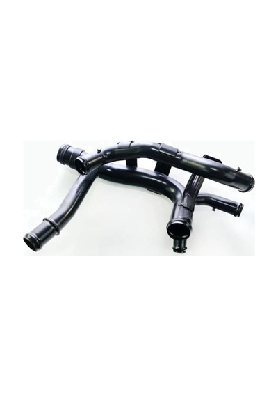 Atık Devirdaim Su Borusu Crafter 2.0 Tdı 10 Atk 252 03l121049g