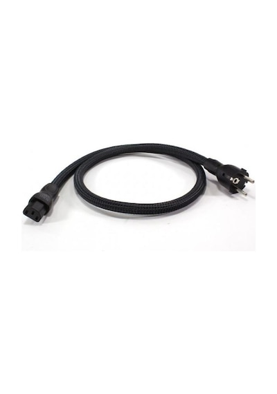 Audioquest Nrg-Y3 Low-Distortion 3 Pole Power Cable 2Mt