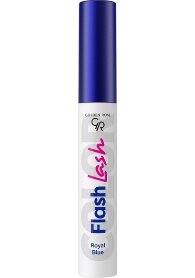 Flash Lash Colered Mascara - 3'lü Renkli Maskara Seti  04 - 07 - 08