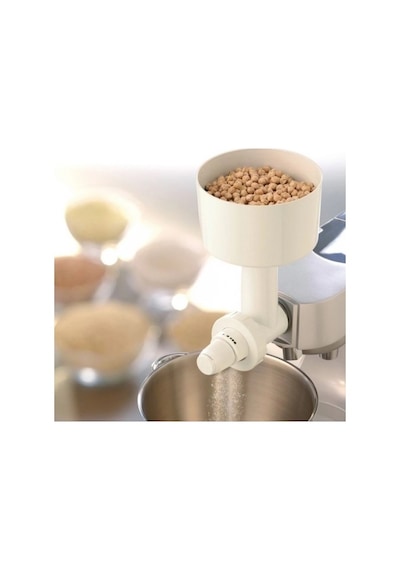 Kenwood Uyumlu Kax941 6 Kademeli Tahıl Öğütme Değirmeni Aparatı
