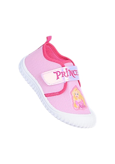Gezer 03329 Pembe Yazlık Kız Çocuk Spor Ayakkabı Pembe
