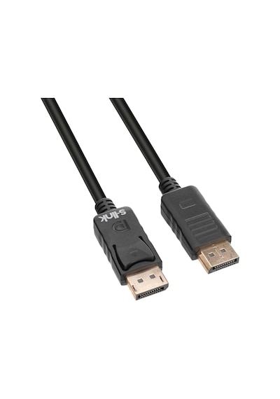 S-lınk Sw-sgg030 1.5m Display Port M/m Kablo
