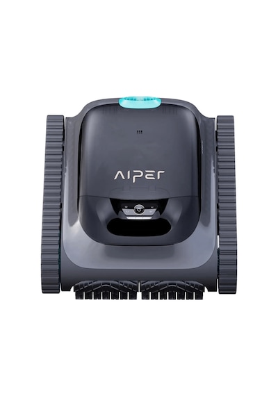 Aıper Scuba S1 Kablosuz 150m2 Otomatik Havuz Süpürge Robotu-robotic Poll Cleaner-toptancıyızbiz