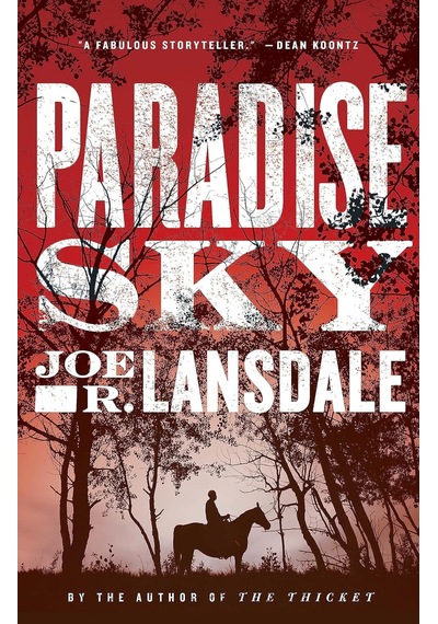 Paradise Sky - 57858324544445899240225 50 x 22