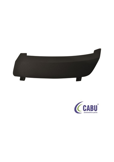 Cabu 331527 Arka Tampon Çekı Demır Kapağı Fıesta 08 14 8a6117k922ab -