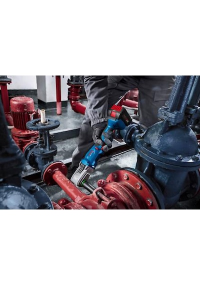 Bosch GRS 18V-330 Darbeli Somun Sıkma Makinesi