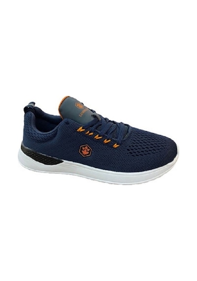 Lumberjack Jamıe 2pr Lacivert Erkek Sneaker Ayakkabı Lacivert