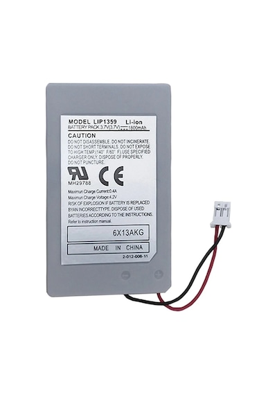 Beboncool 1800mah Ps3 Joystick Batarya
