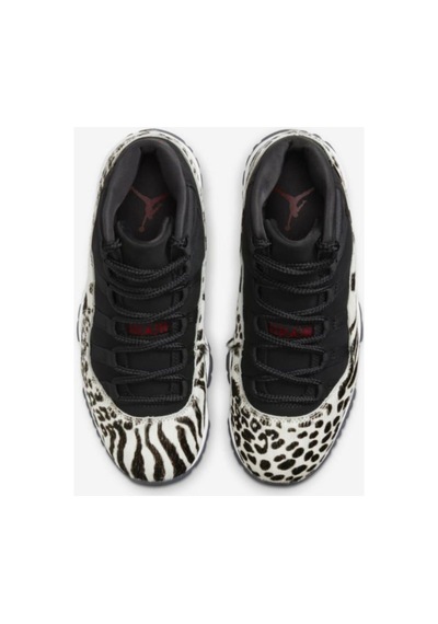 Nike Air Jordan 11 'animal Instinct' Ar0715-010 Kadın Spor Ayakkabısı Görseldeki Renk Görseldeki Renk Nike Air Jordan 11 'animal Instinct' Ar0715-010 Kadın Spor Ayakkabısı Görseldeki Renk Görseldeki Renk