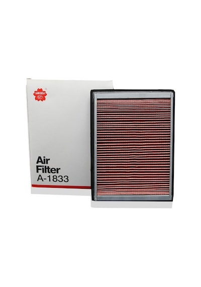 Hava Filtresi Honda Cıvıc 1,4 Motor 1996-2000 Arası Sakura