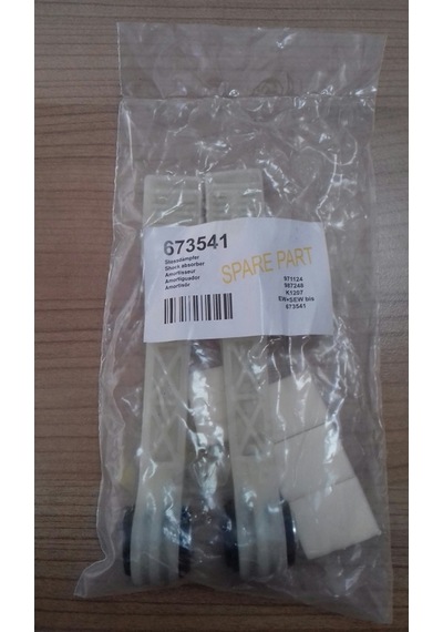 Bosch Uyumlu Amortisör Tamir Seti 80N-110N-Max 442112-673541 - 427207288