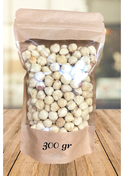 Mustafa Baloğlu Kavrulmuş İç Fındık Terme 300 G