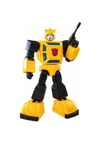 75313 Figür Transformers Generatıon One Serıes Bumblebee