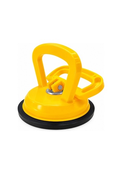 Cmc 50 Kg Tekli Plastik Cam Vantuzu Cam Taşıma Ve Kaldırma Vantuzu