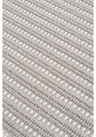 Koza Hayad Nomad Vizon Halı Kilim Salon Oturma Odası Yatak Odası Koridor Makine Halısı A2555c Vizon