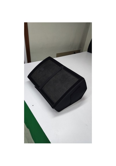 Road 12a Aktif Hoparlör Kabin İçin Uyumlu Soft Case Kılıf.