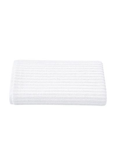 Maisonette Lineva Banyo Havlusu 70 X 150 Cm 5 Adet Çok Renkli