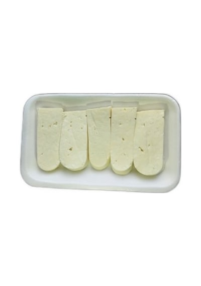 Niyazibey Çiftliği Kızartmalık Doğal Köy Peyniri 250 G