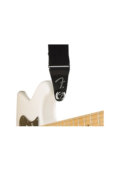 Fender 0990818600 Infinity Askı Kilidi Krom Standart Krom Kap