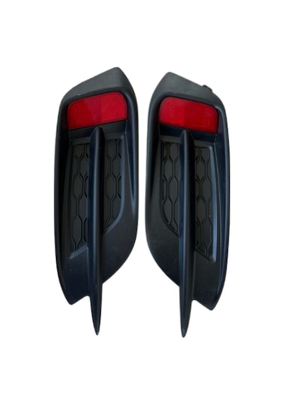 Honda Civic Fc 5 Arka Sis Led Takım 2 Adet
