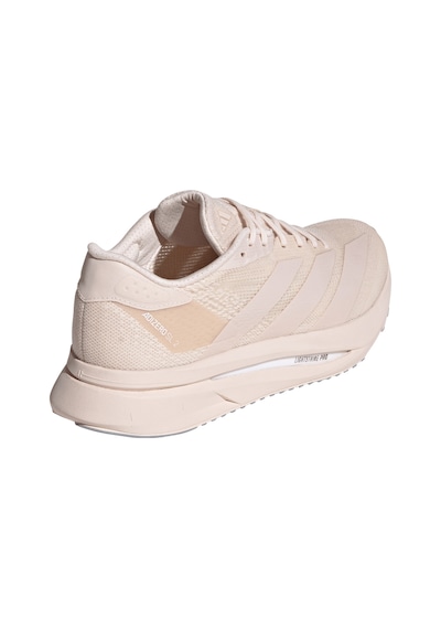 Adidas Adi Das Adizero Sl2 W Wonquaputmauwonqua Kadın Pembe Yol Koşusu Ayakkabısı 31392 Pudra