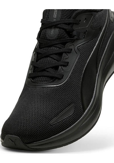 Puma Skyrocket Lite Kadın Koşu Ayakkabı 37943710 Siyah Siyah