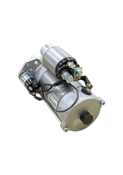24v Marş Motoru Bosch Tipi 10 Diş 4 Kw Güleryüz Cobra-ıveco Euro Cargo-karsan Atak-otokar Sultan