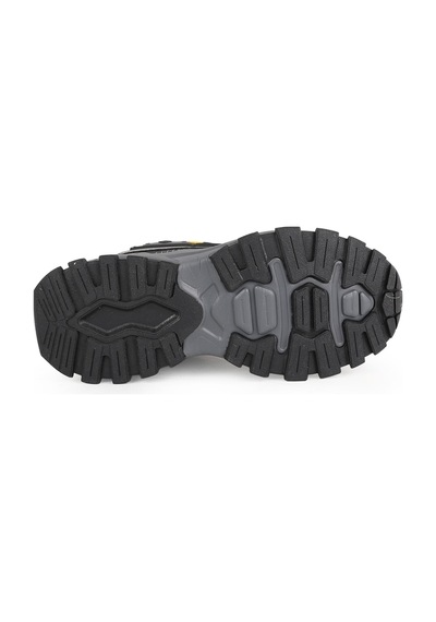 Pepino Çocuk Spor Ayakkabı Çevirmeli Döner Kilitli Mekanizma Kalın Tırtıklı Dişli Taban Outdoor Sneaker 2364 Siyah-füme Pepino Çocuk Spor Ayakkabı Çevirmeli Döner Kilitli Mekanizma Kalın Tırtıklı Dişli Taban Outdoor Sneaker 2364 Siyah-füme