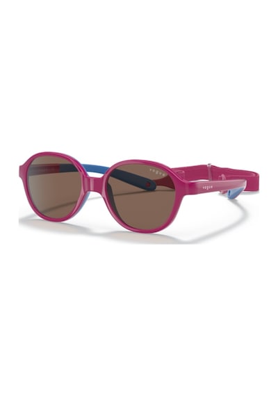 Vogue Junior Jr. Sole Vj2012 256873 43-14-120 Çocuk Güneş Gözlüğü Pembe
