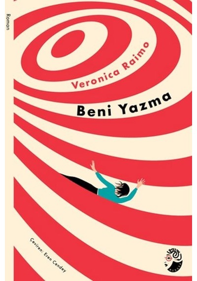 Beni Yazma - Rjcı-880094