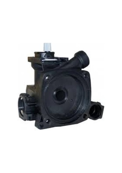 Pompa Arkası Vaıllant Turbotech Grundfos